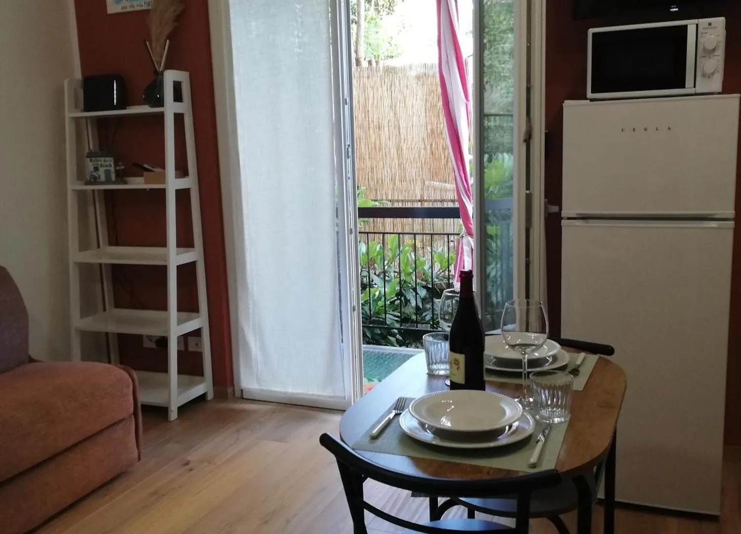 Apartment Apartment/Studio Il Girasole Rapallo Italy