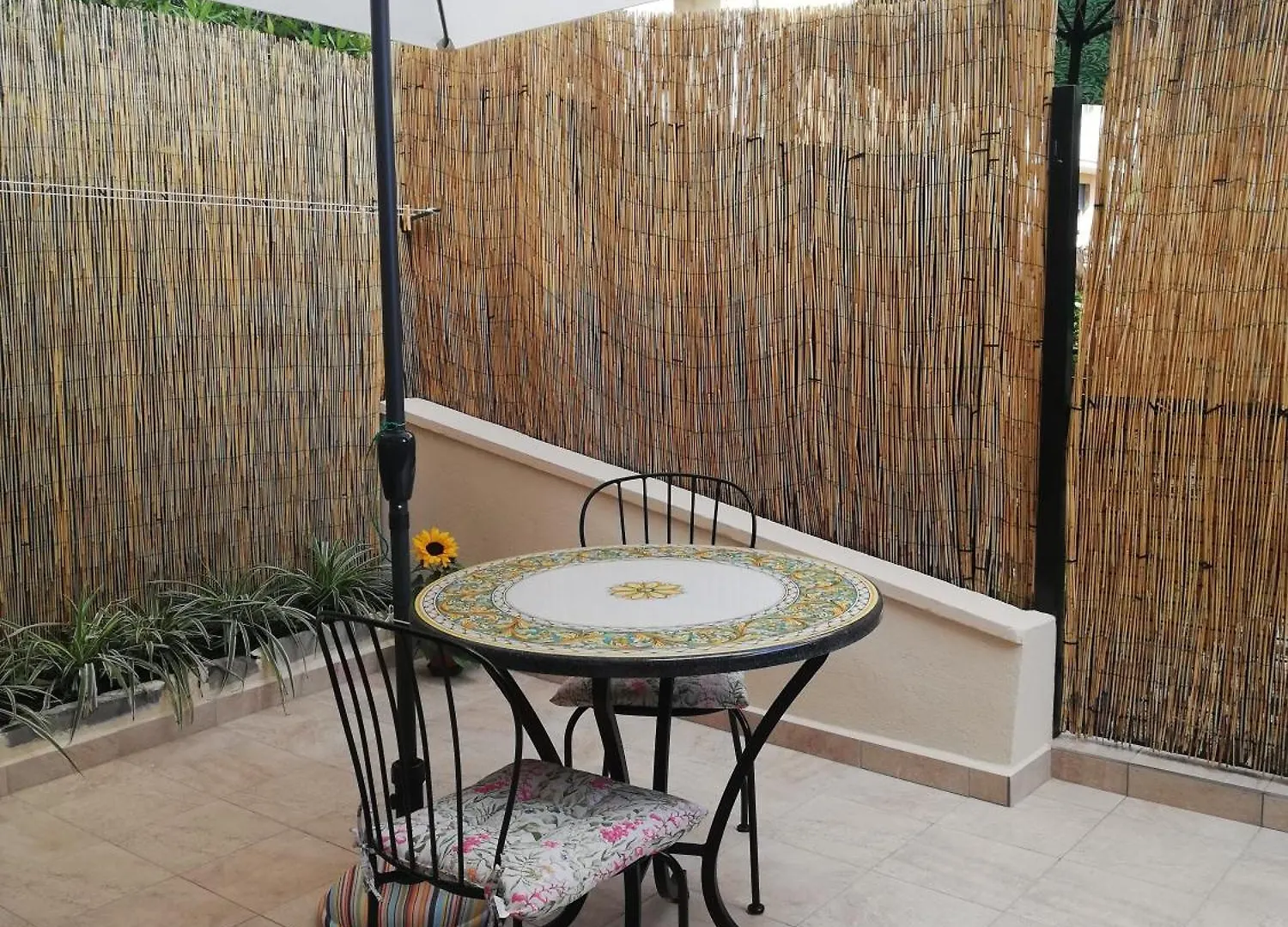 Apartment/Studio Il Girasole Rapallo