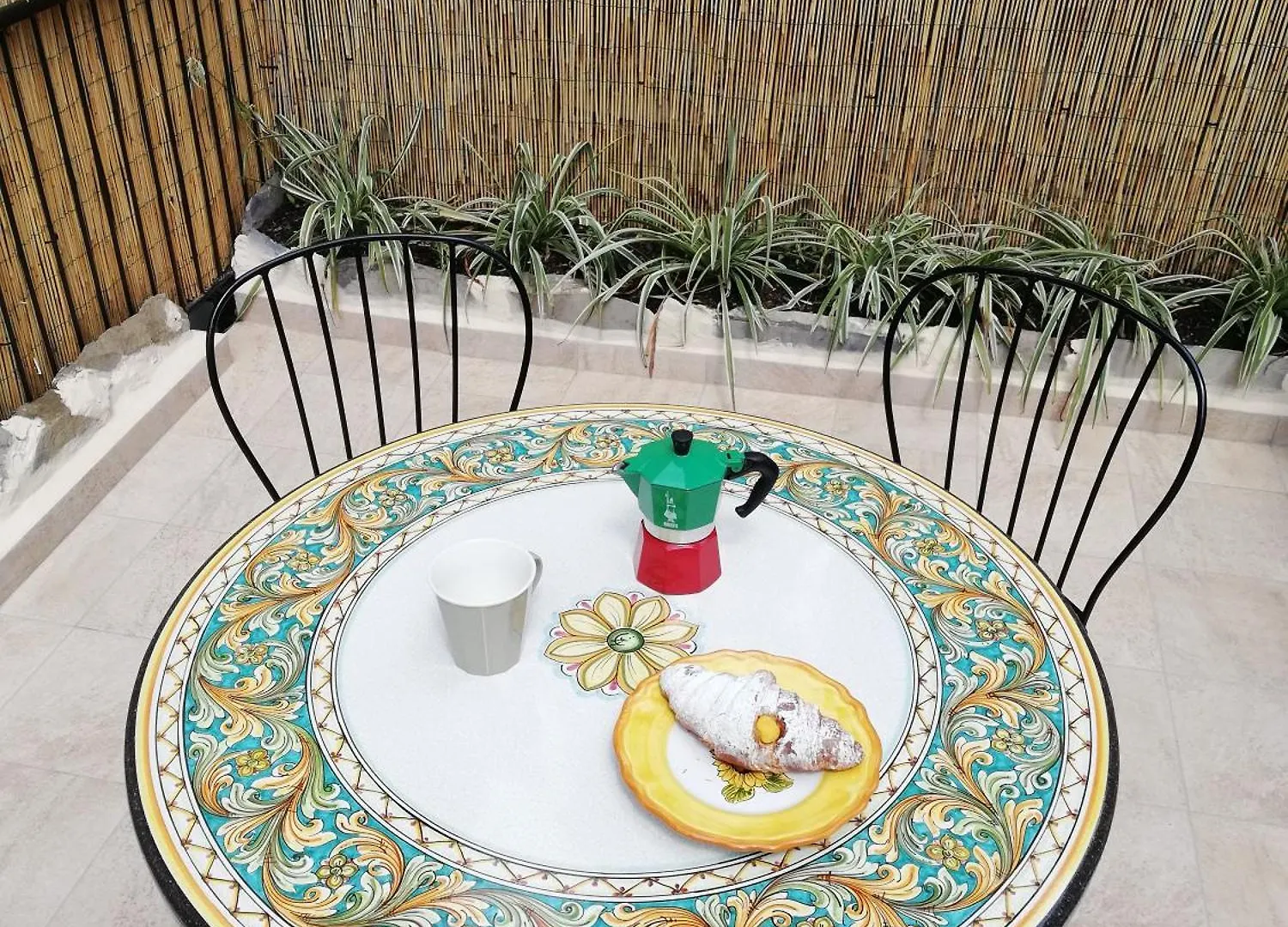 Apartment Apartment/Studio Il Girasole Rapallo