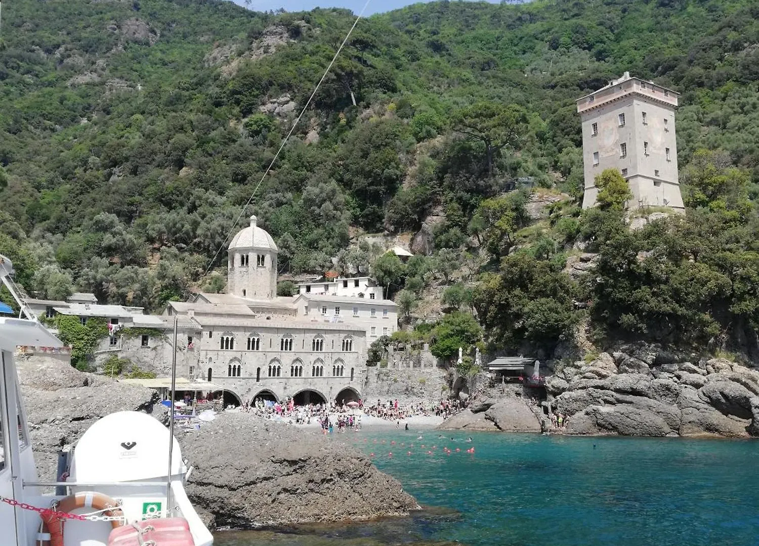 Apartment/Studio Il Girasole Rapallo 0*,  Italy