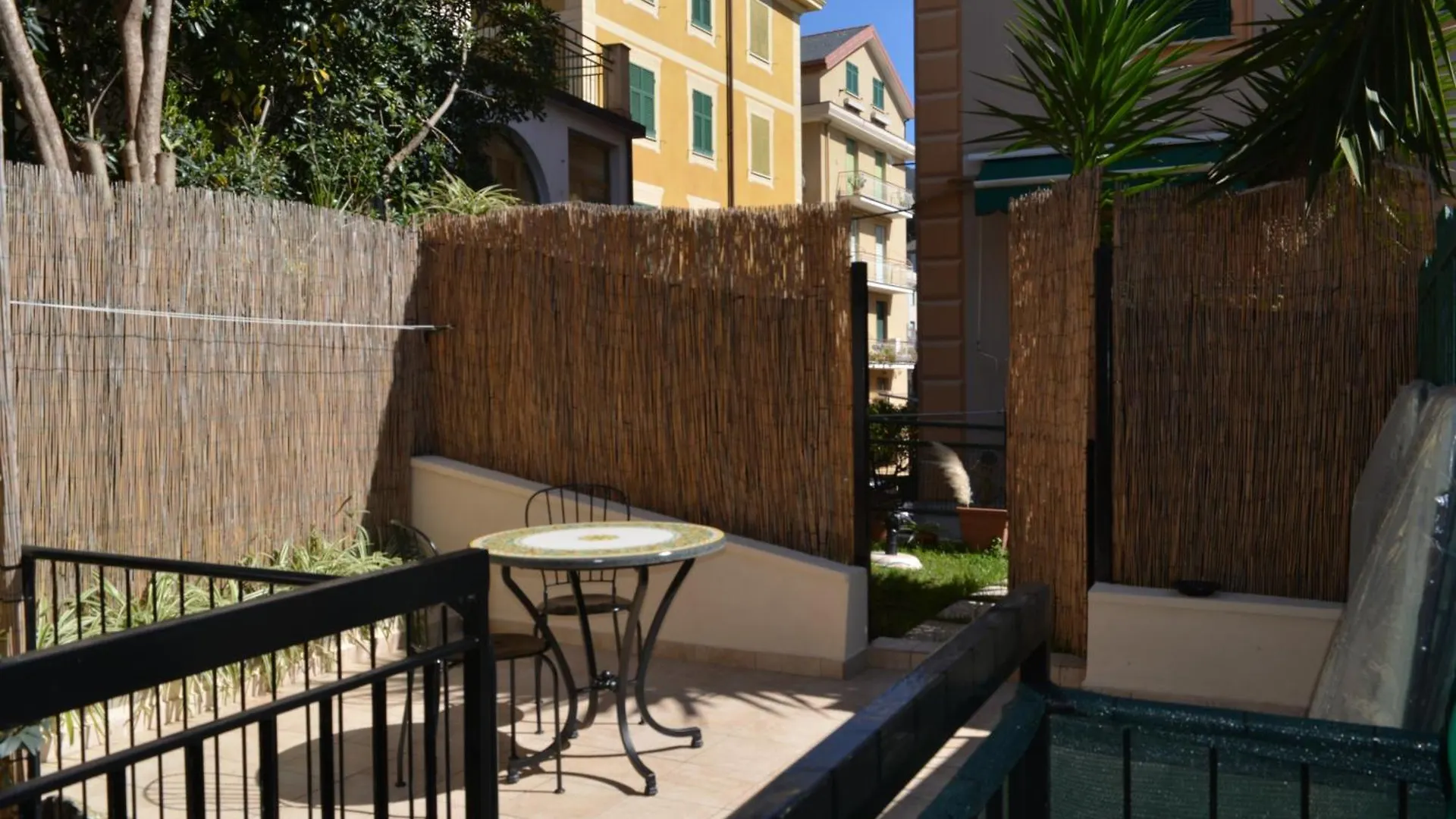 Apartment/Studio Il Girasole Rapallo 0*,