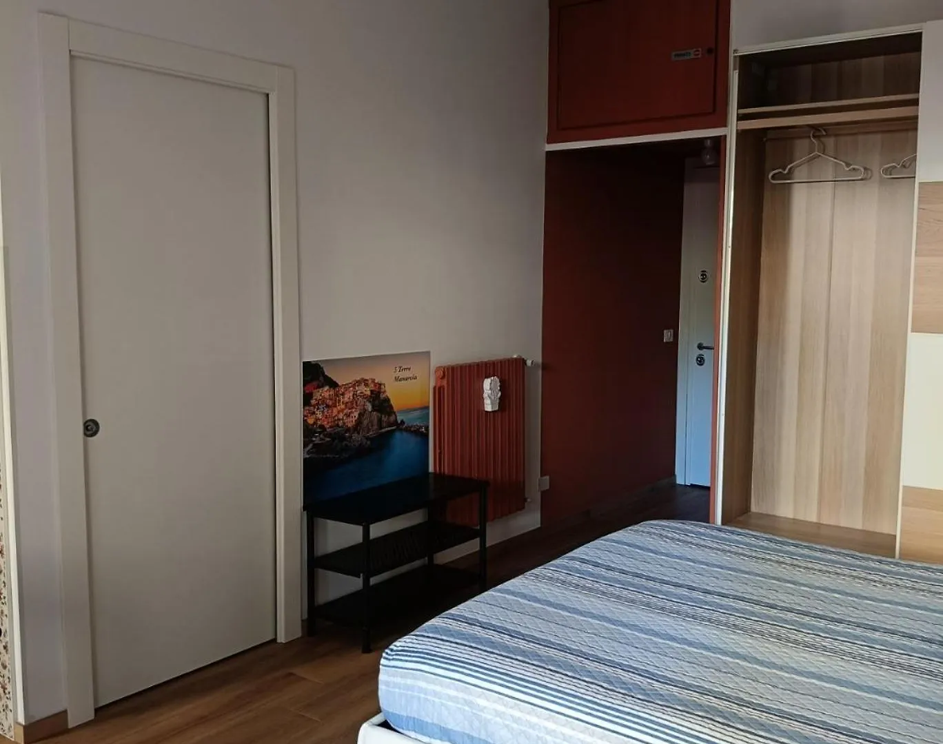 Apartment/Studio Il Girasole Rapallo Apartment