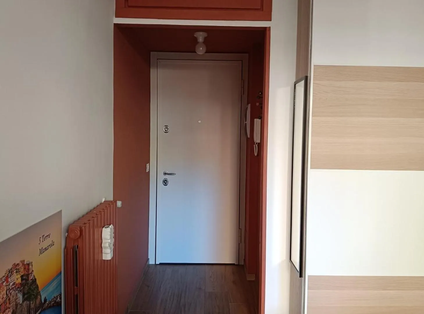 Apartment/Studio Il Girasole Rapallo Apartment