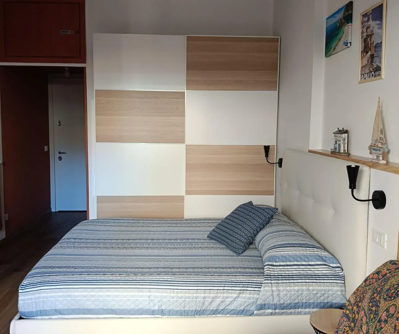 Apartment/Studio Il Girasole Rapallo 0*,