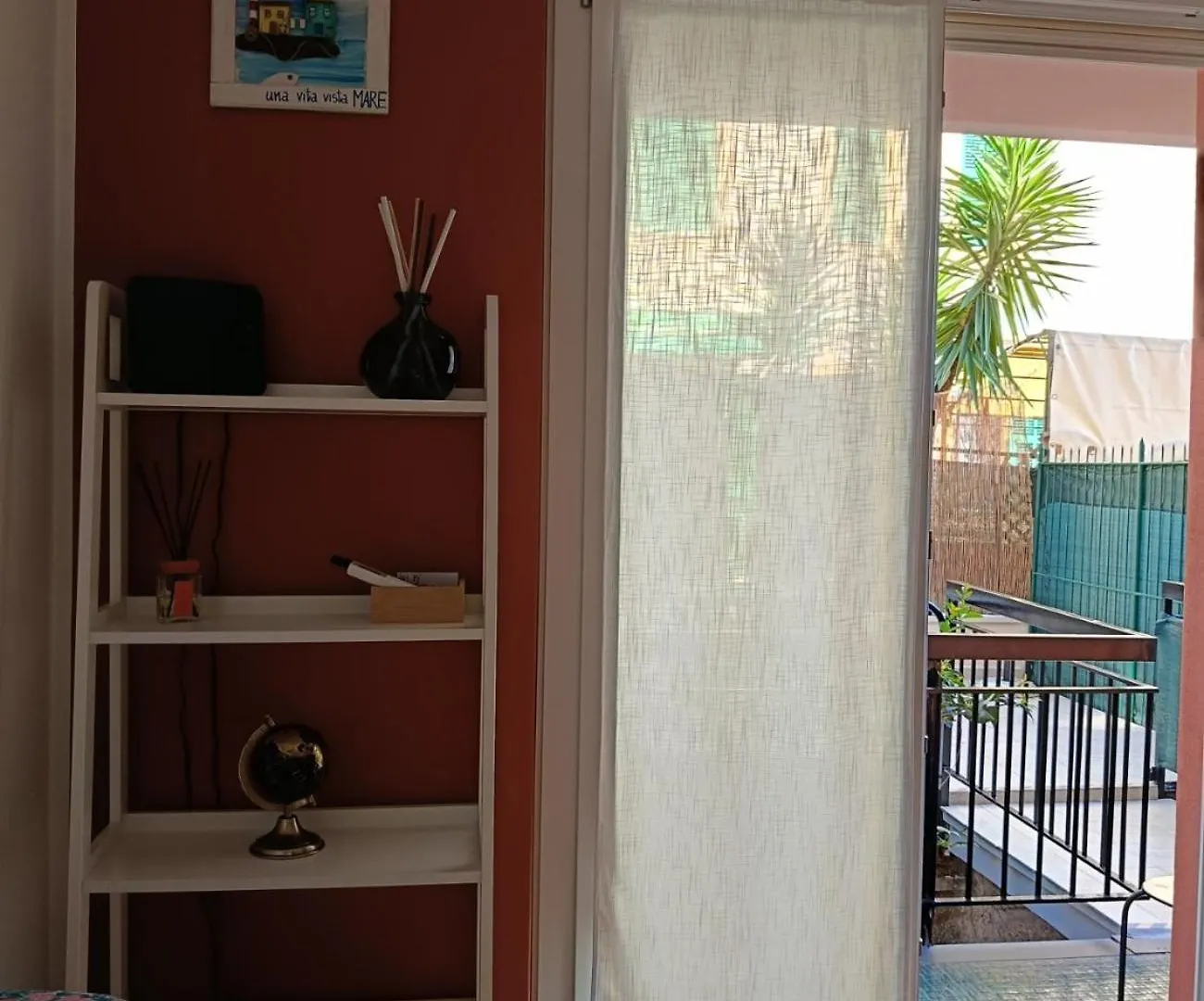 Apartment/Studio Il Girasole Rapallo Apartment