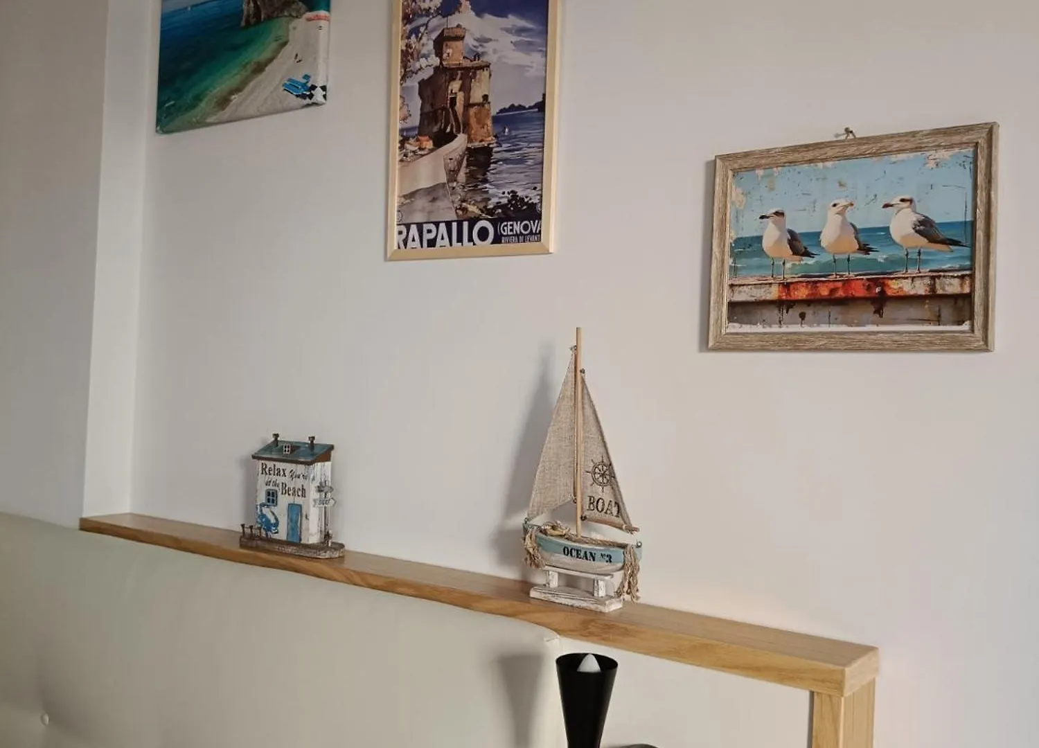 Apartment Apartment/Studio Il Girasole Rapallo
