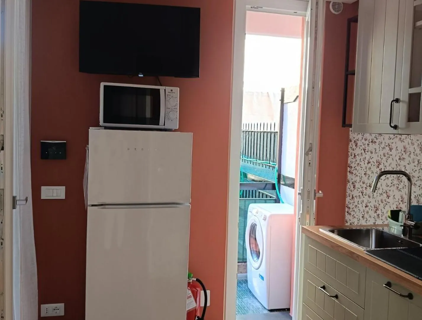 Apartment/Studio Il Girasole Rapallo 0*,