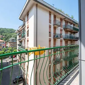 Appartamento Bilocale, Rapallo